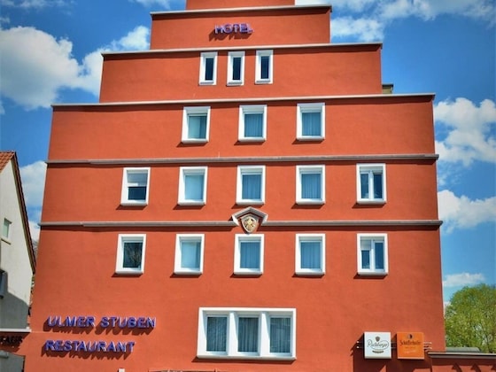 Gallery - Hotel Ulmer Stuben
