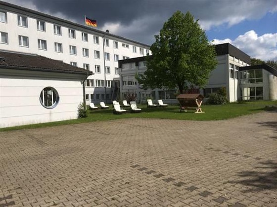 Gallery - Hotel Wartburg Winterberg