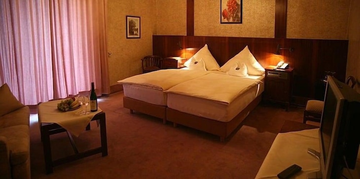 Gallery - Hotel Nicolay zur Post