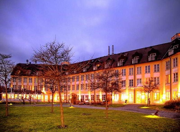Gallery - Seehotel Zeuthen