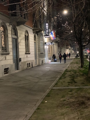 Gallery - Boutique Hotel Calais Milano