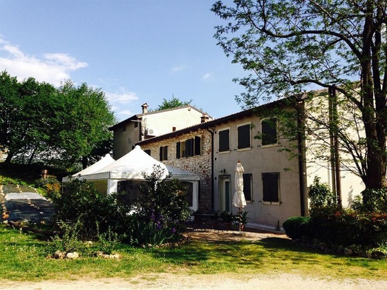 Gallery - Tenuta Delo Relais
