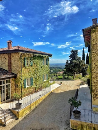 Gallery - Corte San Mattia - Agriturismo In Verona