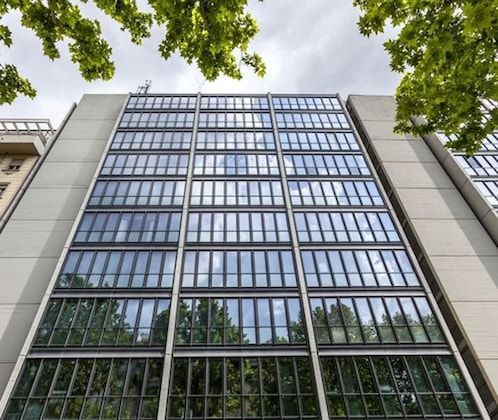 Gallery - Duparc Contemporary Suites