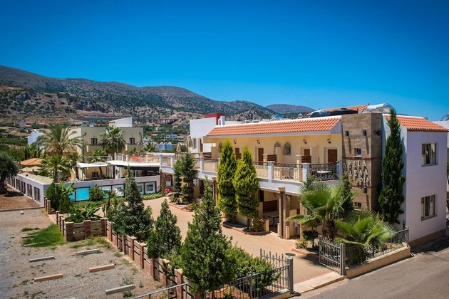 Gallery - Bella Elena Apartments