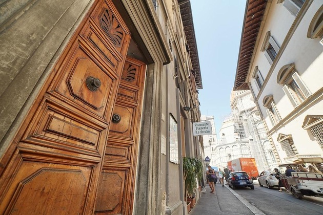 Gallery - B&B Di Piazza Del Duomo