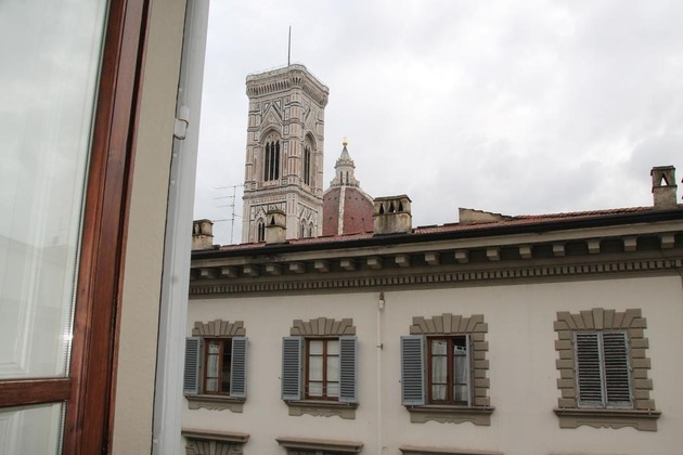 Gallery - B&B Magnifico Messere