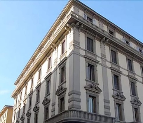 Gallery - Hotel Duca D'aosta