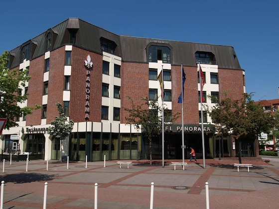 Gallery - Hotel Panorama Hamburg-Harburg