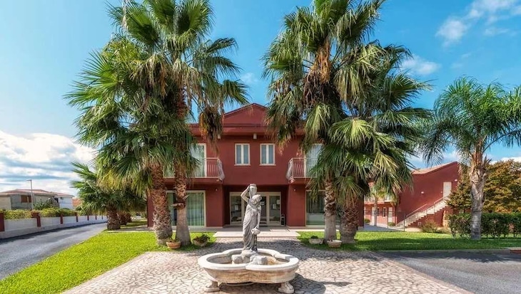 Gallery - Hotel Valeria Del Mar