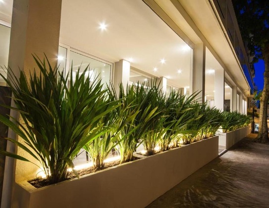 Gallery - Hotel Lux