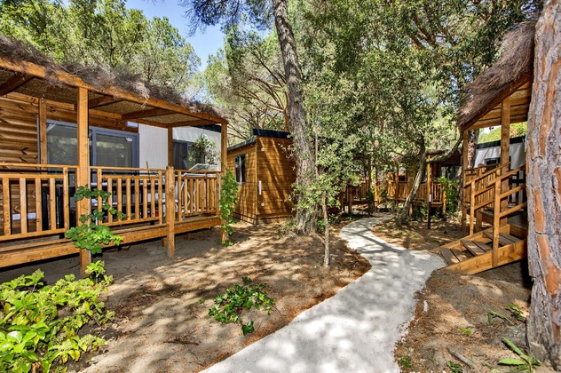 Gallery - Camping Village Santapomata