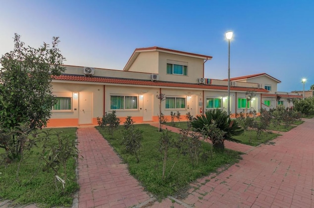 Gallery - Villaggio Alemia