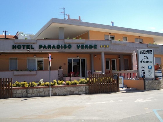 Gallery - Hotel Paradiso Verde