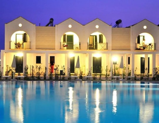Gallery - Blumare Hotel & Residence