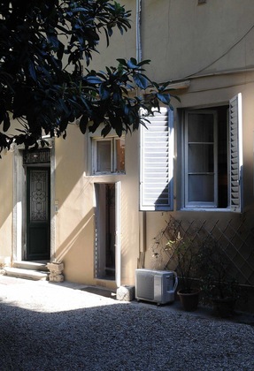 Gallery - Residenza Aria Della Ripa - Apartments & Suites
