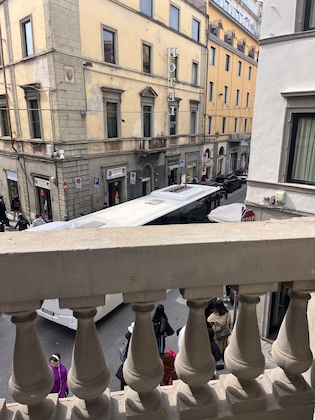 Gallery - Residenza Le Fonticine