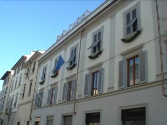 Gallery - B&B Residenza Manzoni