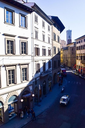 Gallery - Soggiorno La Cupola - Bed And Breakfast