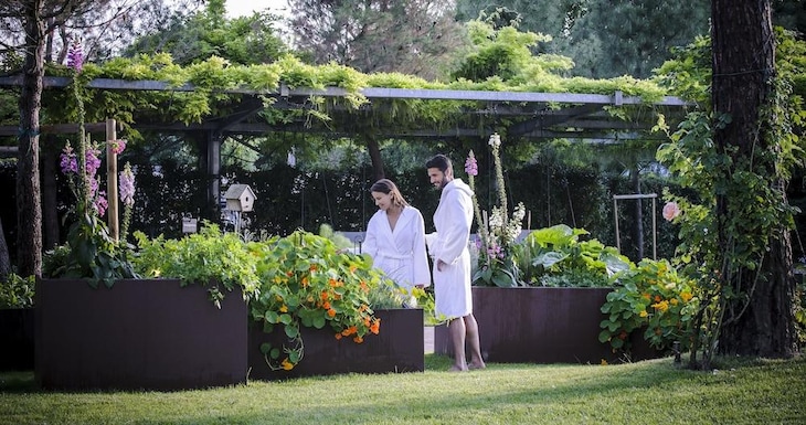 Gallery - Hotel Mioni Pezzato