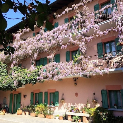 Gallery - Casa Violetta - Bed & Breakfast
