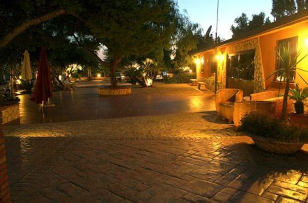 Gallery - Borgo Dei Vigneti
