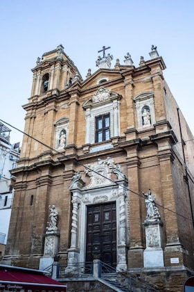 Gallery - Le Casette Di Lù
