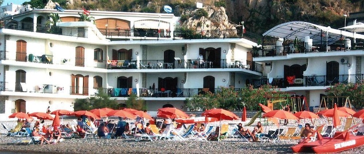 Gallery - Hotel Sporting Club
