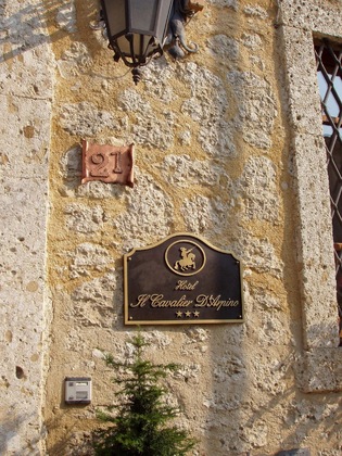 Gallery - Hotel Il Cavalier D'arpino