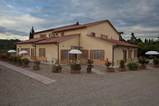 Gallery - Casa Santa Caterina