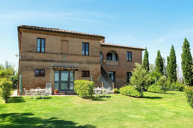 Gallery - Podere Vesta