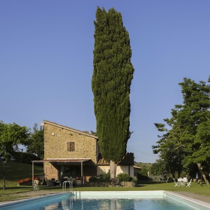 Gallery - Il Vignolino Bed and Breakfast