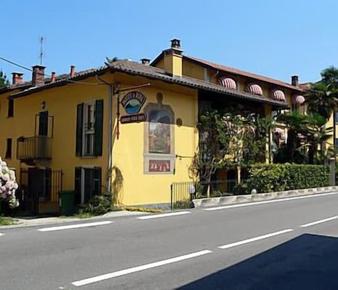 Gallery - Albergo La Ripa