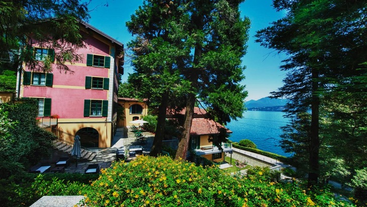Gallery - Relais Casali della Cisterna