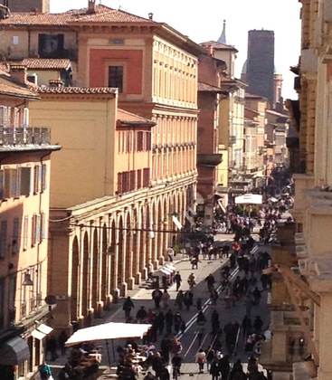 Gallery - Albergo Panorama