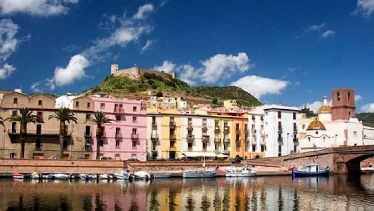 Gallery - Corte Fiorita Albergo Diffuso