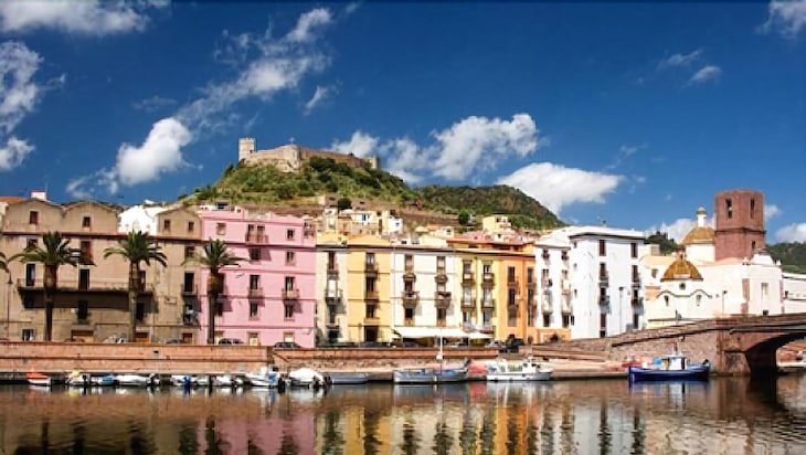 Gallery - Corte Fiorita Albergo Diffuso