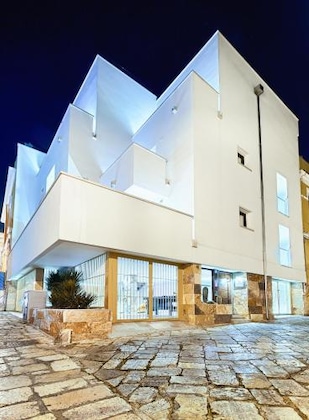 Gallery - Santo Stefano Luxury Rooms