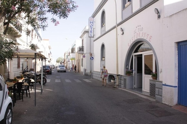 Gallery - Hotel Cala Di Seta