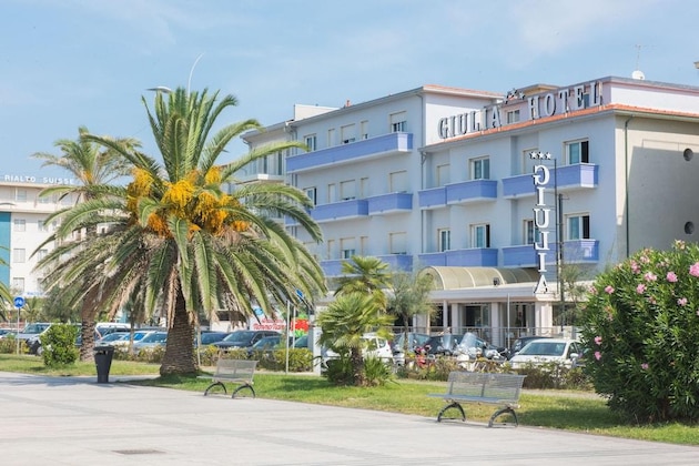 Gallery - Giulia Hotel