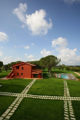 Gallery - Country Villas Fattoria Le Guardiole