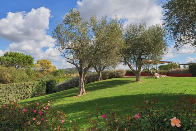 Gallery - Resort Locanda Rossa