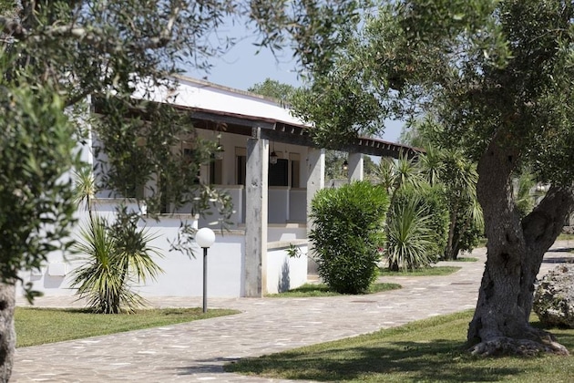 Gallery - Borgo Mulino A Vento - Resort