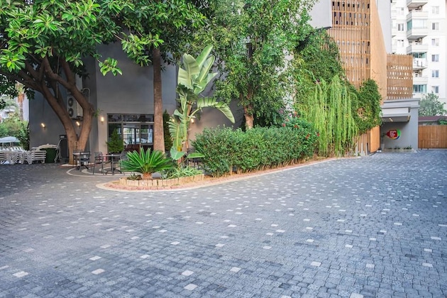 Gallery - Simply Fine Hotel Alize