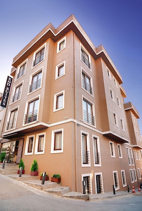 Gallery - Endless Suites Taksim
