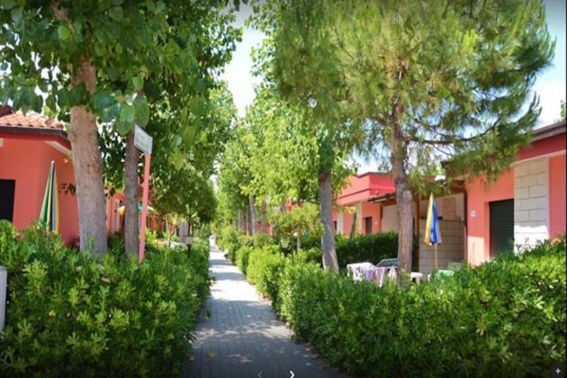Gallery - Villaggio Welcome Riviera D'abruzzo