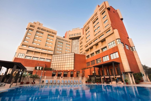 Gallery - The Suryaa New Delhi