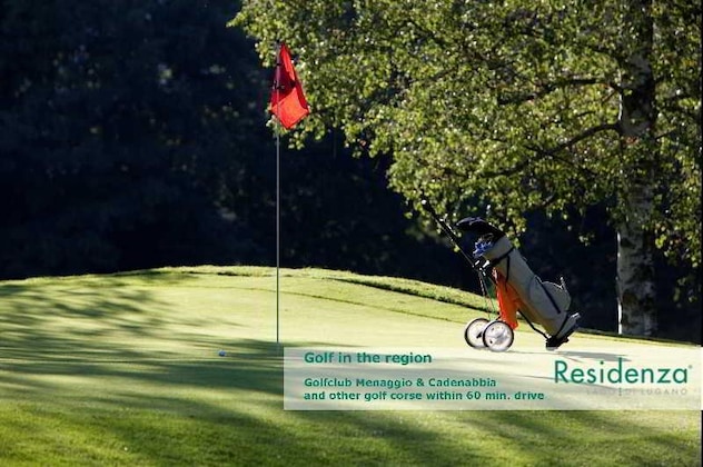 Gallery - Residenza
