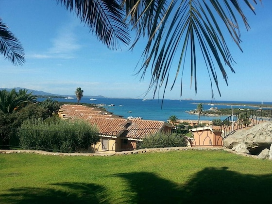 Gallery - Villaggio Marineledda
