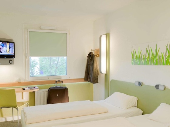 Gallery - Ibis Budget Alicante